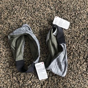 LuLuLemon Headband